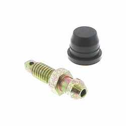 Brake Bleed Nipple Jmp M6X1.00 MM For BMW 757.00.69 Brake Bleed Nipple Jmp M6X1.00 MM For BMW 757.00.69